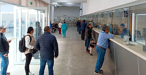 Gobierno de Morelia ofrece 10% de descuento en predial 2026