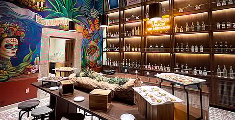 Invitan a conocer La Casona Michoacán en el Centro Histórico