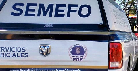 Donan órganos de joven fallecido tras accidente en Morelia; FGE autoriza procedimiento legal