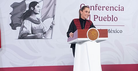 Sheinbaum insiste a la ONU intervenir por Venezuela tras ataque de EU