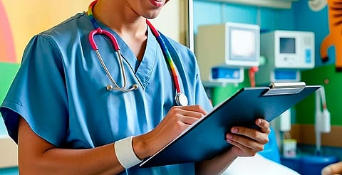 El IMSS, ISSSTE y servicios estatales registran incrementos históricos en plazas