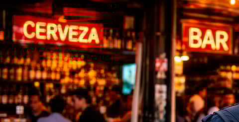 Incumplimientos dejan sin licencia a 701 establecimientos con venta de alcohol en Morelia