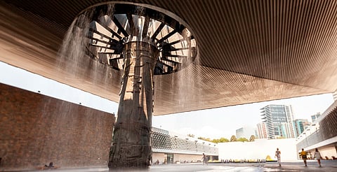 Mantienen los domingos de entrada gratuita únicamente para ciudadanos mexicanos y extranjeros residentes en México