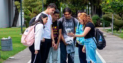 ¿Quieres estudiar desde casa? UMSNH lanza 4 carreras en línea para el ciclo 2026