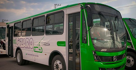 Invertidos en movilidad, más de 7 mil mdp en Michoacán: Gladyz Butanda