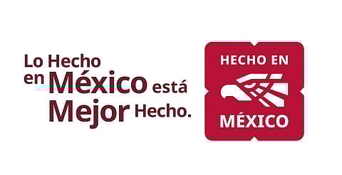 Cierra 2025 con sello: miles de productos ya presumen el Hecho en México