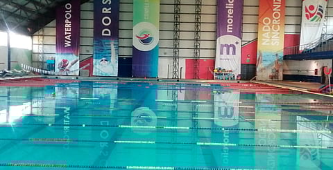 Imcufide informa cierre temporal de unidades deportivas por días festivos