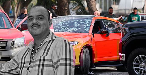 Entre las víctimas mortales se encuentra una menor de 16 años