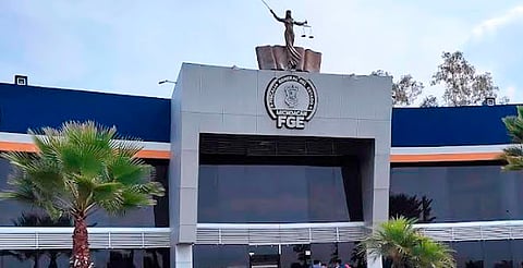 Incrementa FGE carpetas de investigación judicializadas este 2025