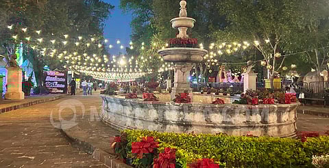 Se mantendrá el cielo nublado este martes en Morelia