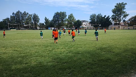 Colegio de Morelia ampliará su oferta de talleres en 2026