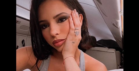 Ángela Aguilar sorprende con nuevo look y homenaje a Linda Ronstadt en EU