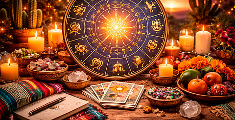 Horóscopo michoacano 2026: descubre qué te espera según tu signo zodiacal