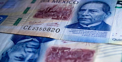 El salario diario pasará de 278.80 a 315.04 pesos