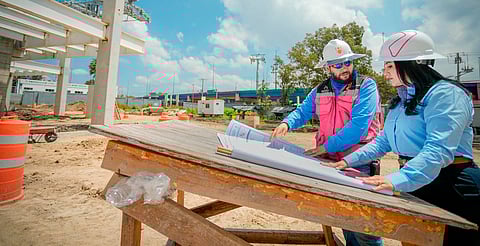 Teleférico traerá 100 mdp para obras complementarias en Morelia: Gladyz Butanda