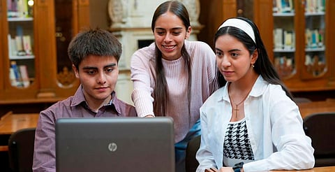 Las y los aspirantes deberán registrarse antes del 18 de marzo en umich.mx