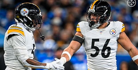 Duelo crucial en Ravens vs. Steelers: NFL cierra temporada regular