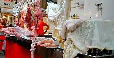 Brasil, Argentina y EE.UU., entre los países afectados por aranceles chinos a la carne