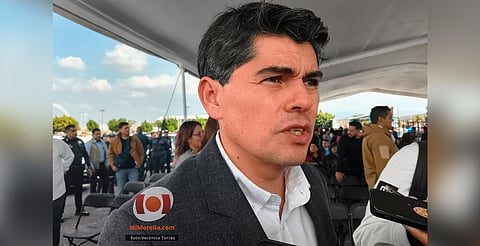 Busca Zitácuaro ser el nuevo destino económico en Michoacán