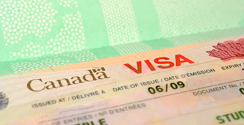 Canadá suspende de forma indefinida su programa laboral para refugiados