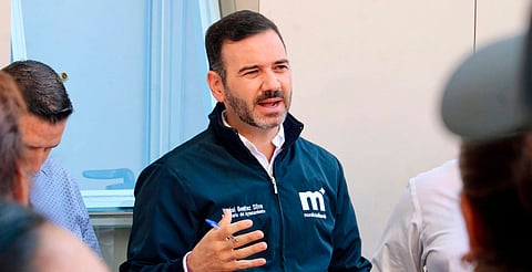 Llama Ayuntamiento a cerrar el año con prevención en Morelia