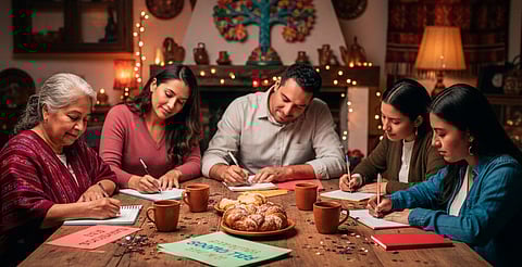 Hábitos, no solo motivación: la constancia diaria pesa más que el entusiasmo inicial