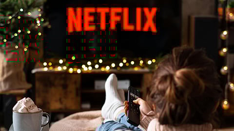 Para empezar el año: estos son los estrenos de Netflix en enero