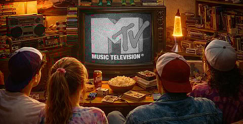 MTV se despide con un irónico playlist final