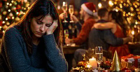 Menos luz solar y mayor presión social impactan directamente al cerebro