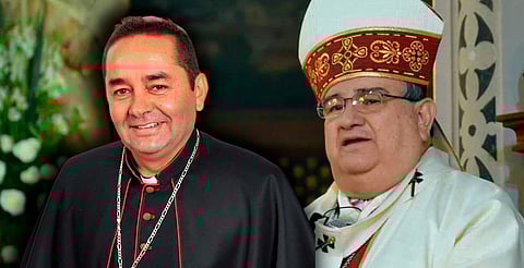 José Armando Álvarez Cano será el nuevo arzobispo de Morelia