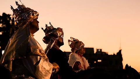 Morelia se llenará de ilusión con la tradicional Cabalgata de Reyes Magos