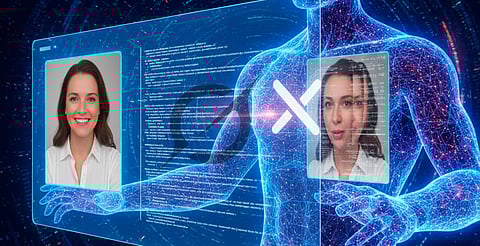 Grok y otras herramientas facilitan la creación de deepfakes en minutos