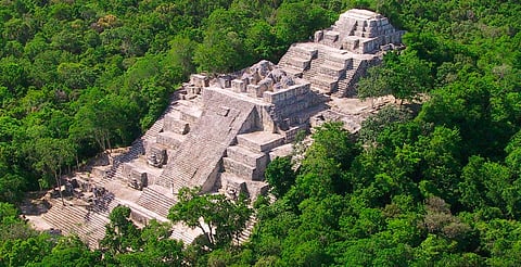 UNESCO reconoce a México como el país con mayor número de patrimonios inscritos