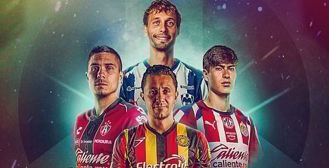 El Estadio Jalisco será la sede del cuadrangular centenario