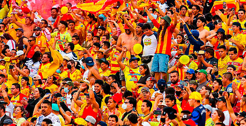 El Estadio Morelos te espera; lanzan Bono Canario CL2026