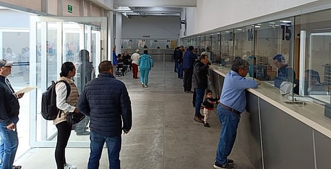 Inicia el descuento del 10% en el pago del predial 2026 en Morelia