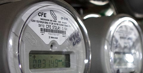 Si solo tu casa no tiene luz, el problema podría ser interno