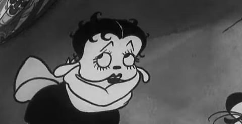 ¡Ya son libres! Betty Boop, Blondie y Nancy Drew pasan al dominio público