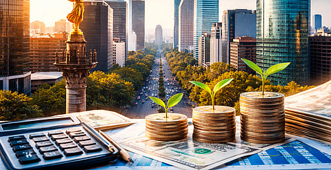 México inicia 2026 con récords en turismo, empleo y crecimiento económico