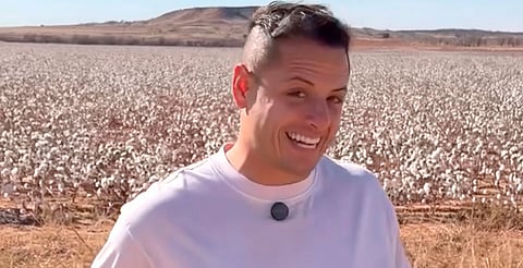 Chicharito confiesa sus miedos, pérdidas y aprendizajes del 2025