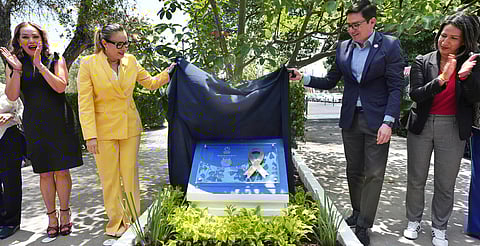 UMSNH, primera “Universidad Dorada”; administración de Yarabí Ávila se suma a la lucha contra el cáncer infantil