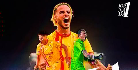 ¡Vuelve el fútbol al Morelos! Atlético Morelia recibe a Correcaminos