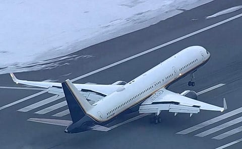 Maduro llega a Nueva York: máxima seguridad y discreción marcan su traslado