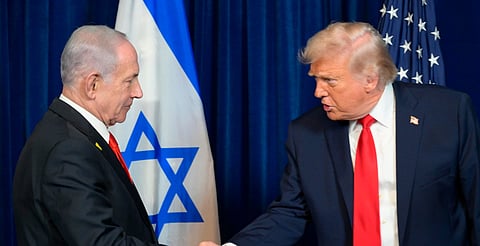 Israel celebra captura de Maduro: ‘Fue un imperio criminal’, dice ministro