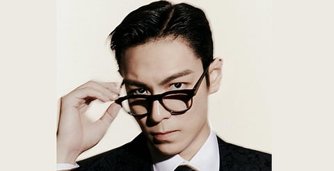 Con un video íntimo, TOP confirma regreso musical con álbum inédito