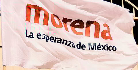 Morena Michoacán condena intervención de EE.UU. en Venezuela
