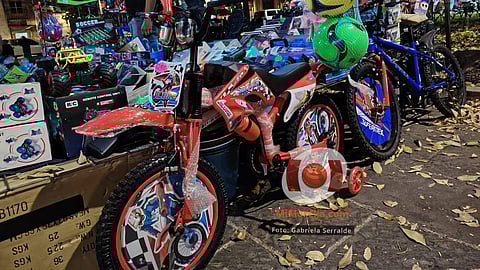 ¡Ojo, Reyes Magos! Estas son las claves para regalar juguetes seguros y útiles