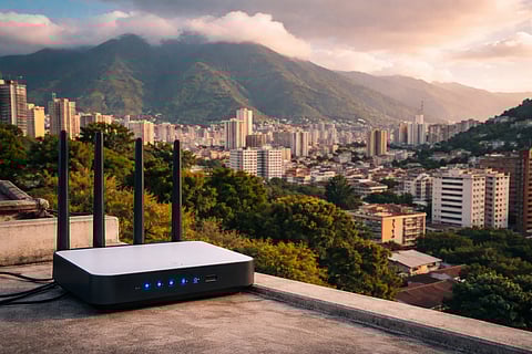 Elon Musk ‘activa’ Venezuela: así funcionará el internet gratuito de Starlink