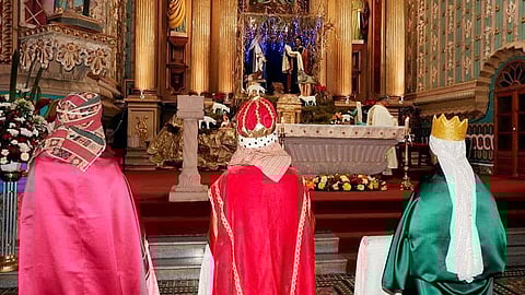 Vive la magia de los Reyes Magos en Tlalpujahua este 5 de enero: Sectur