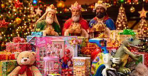 ¡Ojo, Reyes Magos! Profeco lanza operativo y recomienda cómo evitar abusos